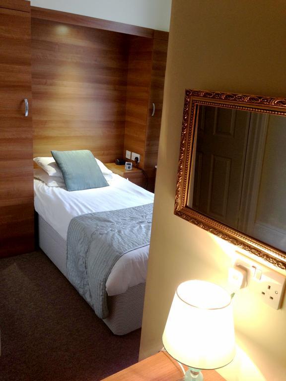 The Avalon House Hotel St Albans Bilik gambar