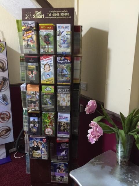 The Avalon House Hotel St Albans Luaran gambar