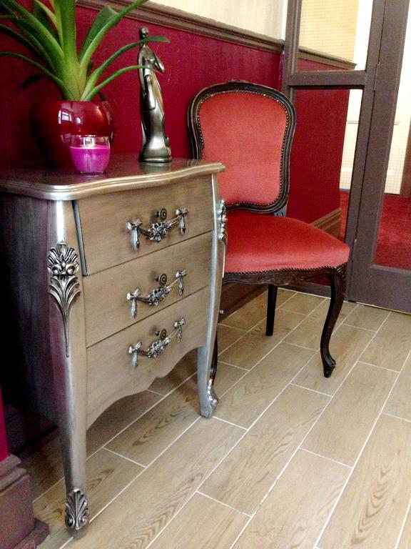 The Avalon House Hotel St Albans Luaran gambar